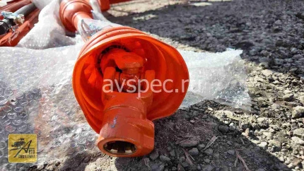 Опрыскиватель полевой навесной PULVASOL400 (MOSH)