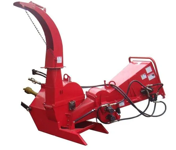 Измельчитель веток Farmer-Helper BX42S