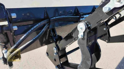 трактор foton lovol te-244