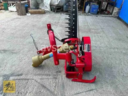 Косилка 9G-2,1 сегментная