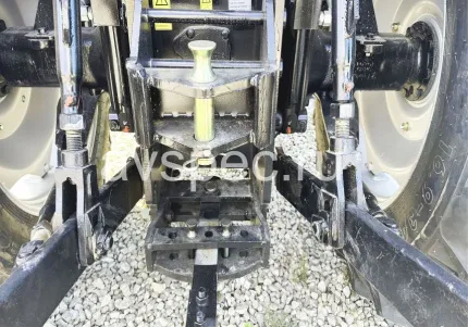 трактор Foton Lovol TB-804 (Generation III)