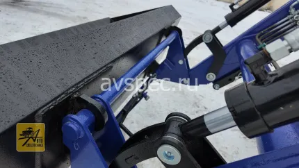 трактор foton lovol te-244