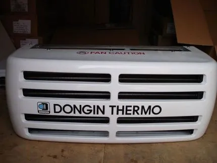 Dongin Thermo DM-500CHN рефрижератор