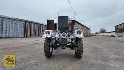 Минитрактор Феникс Р-2