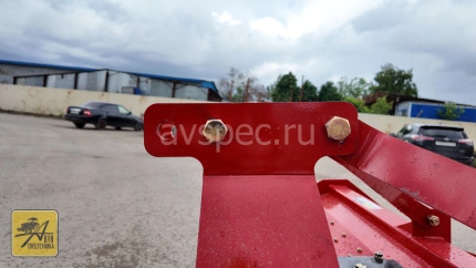 Мульчер косилка измельчитель SCQ-180