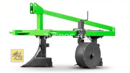 Плуг навесной Kerland ПТ 225