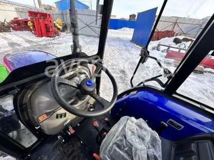 трактор foton lovol te-244