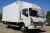 Изотермический фургон JAC N 75 Изотермический фургон JAC N 75