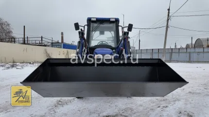 трактор foton lovol te-244