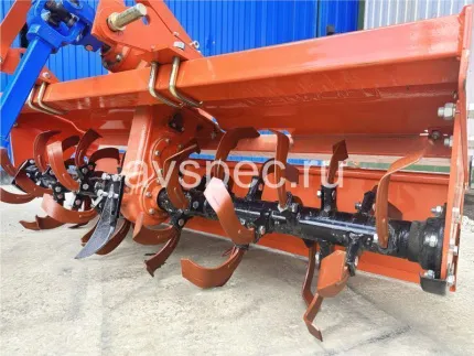 Почвофреза 1GQN-160 со средним редуктором