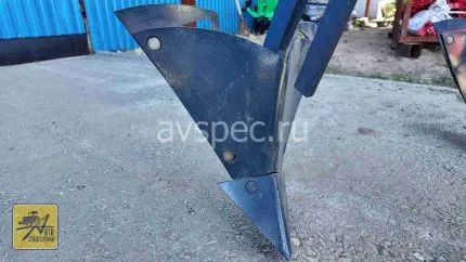 Культиватор-окучник Kerland ОК300