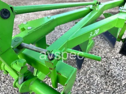 Плуг Kerland B 3,20