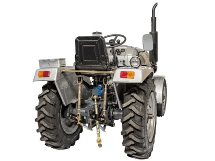 Трактор Трактор СКАУТ T-244 