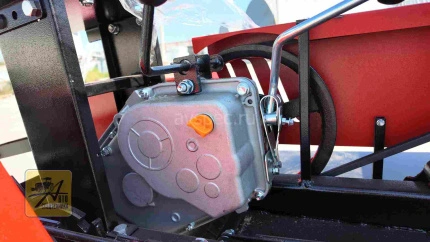 Мототрактор МТ 110