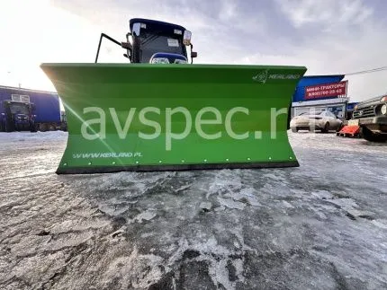 трактор foton lovol te-244