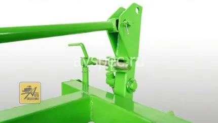 Плуг Kerland B 2,25