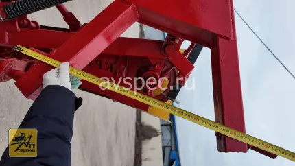 Косилка КРН