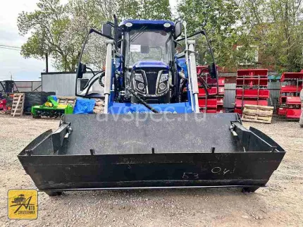 трактор foton lovol te-244