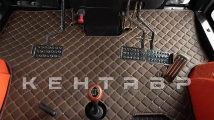 трактор rusich t18 chuvashpiller