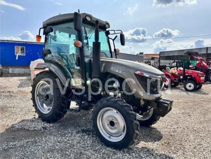 Трактор Трактор СКАУТ ТЕ-504С 