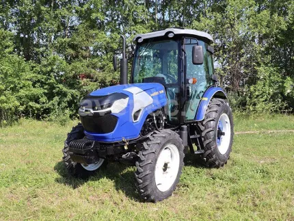 Трактор РУСИЧ TB-904