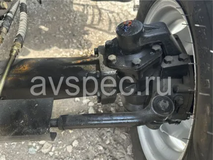 трактор xingtai 240 xt