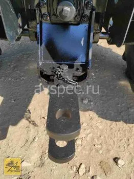 трактор foton lovol te-244