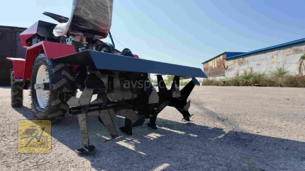 Мототрактор МТ 110