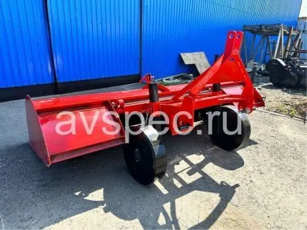 Почвофреза Керланд W 2000 (2,0 м)