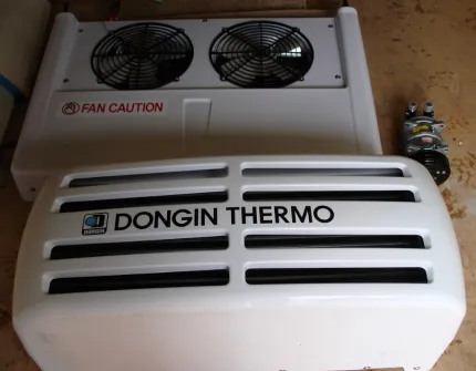 Dongin Thermo DM-500HN рефрижератор