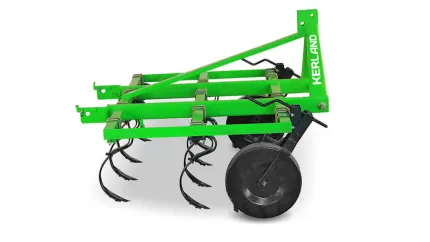 Культиватор Kerland KT210