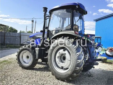 трактор Foton Lovol TB-804 (Generation III)