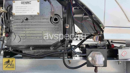 трактор rusich t18 chuvashpiller