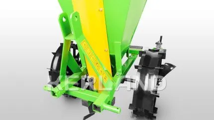 Картофелесажалка однорядная Kerland СТ-1