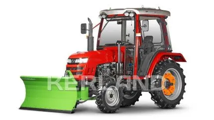 Отвал Kerland S544