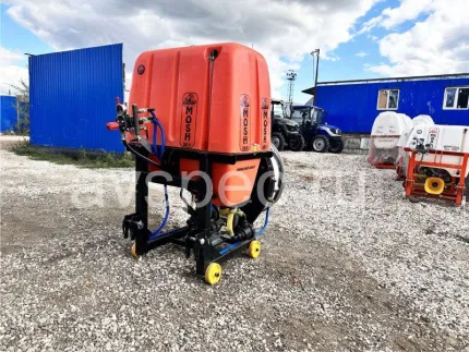 Опрыскиватель садовый вентиляторный WINDY300 (MOSH)