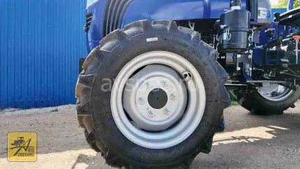 Трактор Lovol TE 354 HT