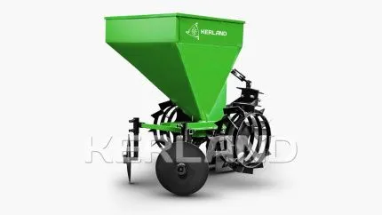 Картофелесажалка однорядная  Kerland СТ 118