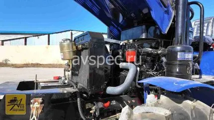 Минитракторы Синтай ХТ 244 Xingtai