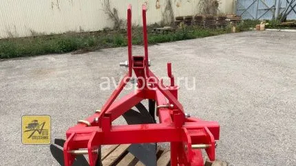 Плуг корпусный 1l-230