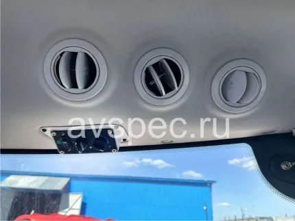 трактор Foton Lovol TB-804 (Generation III)