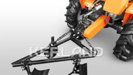 Плуг Kerland ПТ218