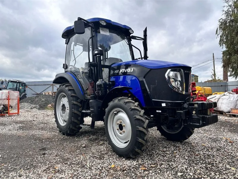 Трактор Lovol TB-504 (Generation III)